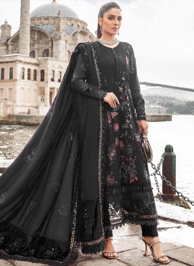 Pakistani black party wear dresses clearance